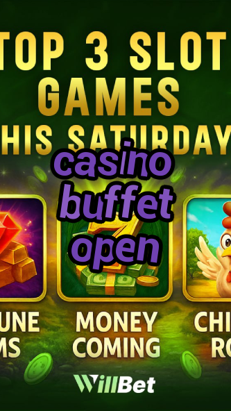casino buffet open-buildcasinogames.igamblingorder.com